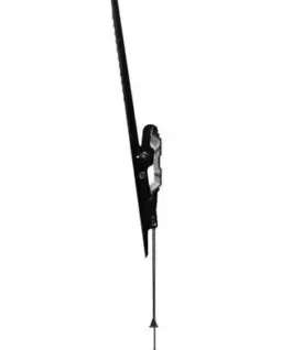 Hama TV holder LCD/LED 600×400 motion 75 inch