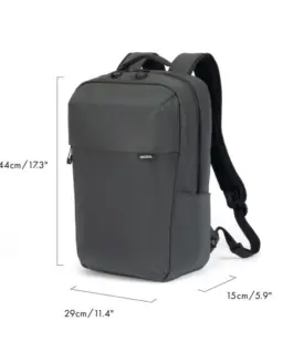 DICOTA раница COMMUTER 13-16 inches reflective