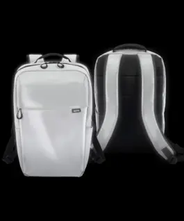 DICOTA раница COMMUTER 13-16 inches reflective