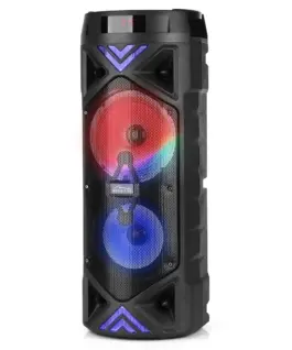 Media-Tech PORTABLE BT SPEAKER FUNBOX KEG PRO MT3182