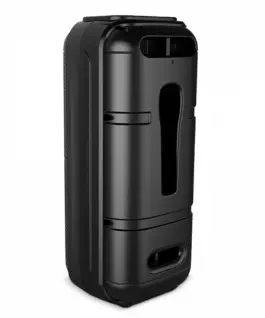 Media-Tech PORTABLE BT SPEAKER POWER AUDIO MT3183