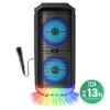 Media-Tech PORTABLE BT SPEAKER POWER AUDIO MT3183