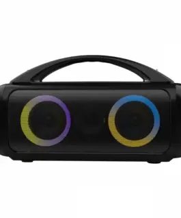 Alternative view of Media-Tech PORTABLE BT SPEAKER POWER AUDIO PRO MT3184