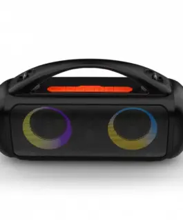 Media-Tech PORTABLE BT SPEAKER POWER AUDIO PRO MT3184