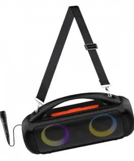 Media-Tech PORTABLE BT SPEAKER POWER AUDIO PRO MT3184