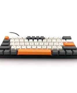 Media-Tech MECHANICAL клавиатура ZONE 61 MT1258