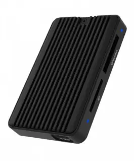 IcyBox ICY BOX IB-CR504-C31 CFexpress + SD 4.0