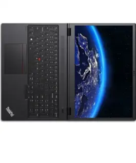 Alternative view of Lenovo ThinkPad P16v G2 21KX0010PB W11Pro Ultra 9 185H/64GB/1TB/RTX3000 8GB/16.0 WQUXGA/3YRS Premier Support