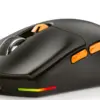 YENKEE Wireless мишка for Gamers INSURGENT WT300 Sencor Pixart 3325 ultralight - limited edition WORLD OF