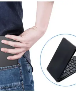 Techly Wireless BT 3.0 keyboard