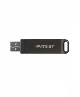 Patriot Pendrive Rage R550 128GB USB Type-C/USB A