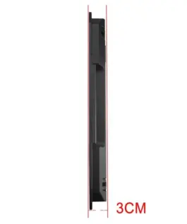 Techly Лаптоп cooling stand up to 17-inch