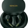 Sencor безжични слушалки SEP 560BT GR BT 5.3 Time 6h 40mAh