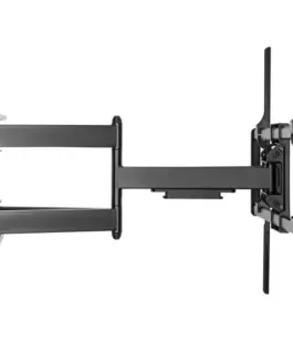 Alternative view of Techly Wall mount TV holder 60 -120inch 120kg