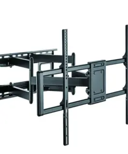 Techly Wall mount TV holder 60 -120inch 120kg