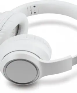 Alternative view of Sencor безжични слушалки SEP 710BT WH BT 5.0, playtime 30h, microphone