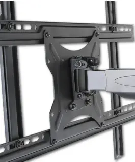 Techly TV wall mount 40-65-inch 35kg