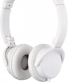 Sencor Headphone SEP 432 бял 20Hz-20kHz 32ohm