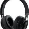 YENKEE Headphone THP 20BK SPIRIT BT 5.0playtime 8h 100db