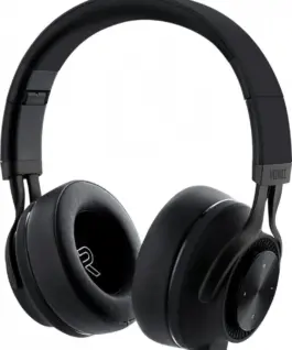 YENKEE Headphone THP 20BK SPIRIT BT 5.0playtime 8h 100db