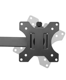 Techly Desk монитор mount 13-32 inch 8kg