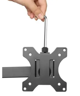 Techly Desk монитор mount 13-32 inch 8kg