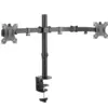 Techly Desk монитор mount 13-32 inch 8kg