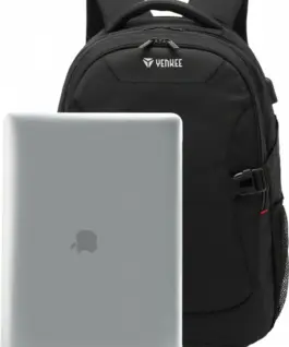 YENKEE Лаптоп раница YBB 1502 FlASH netbook 15.6 inch - Image 3