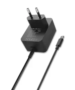 Qoltec Super FAST PD зарядно for Raspberry PI4
