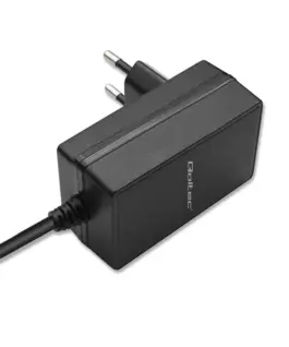 Alternative view of Qoltec Super FAST PD зарядно for Raspberry PI 5 USB