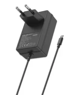 Qoltec Super FAST PD зарядно for Raspberry PI 5 USB