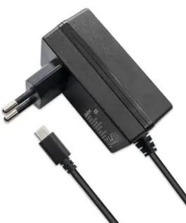 Qoltec Super FAST PD зарядно for Raspberry PI 5 USB