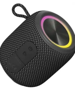 Alternative view of Sencor Speaker bluetooth SIRIUS 2 MICRO B Power 5W. LED, TWS