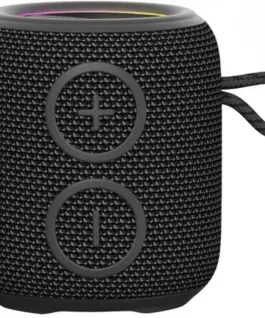 Sencor Speaker bluetooth SIRIUS 2 MICRO B Power 5W. LED