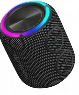 Alternative view of Sencor Speaker bluetooth SIRIUS 2 MINI B Power 16w, LED, TWS