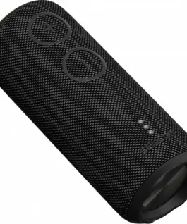 Alternative view of Sencor Speaker bluetooth SIRIUS 2 черен Power 20W, LES, TWS