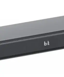 Sencor Speaker SSB 4450BS Power 200W 2.1CH BT