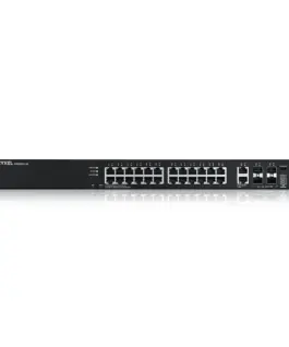 Zyxel Switch XGS2220-30-EU0101F 24x1G RJ45 2x10mG RJ45
