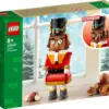 LEGO Bricks 40640 Nutcracker