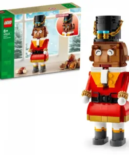 LEGO Bricks 40640 Nutcracker