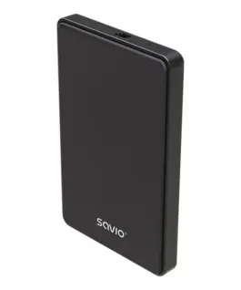Savio External HDD/SDD AK-73 SAVIO
