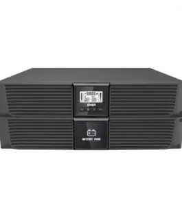 EVER UPS NETLINE RT 1000 T/NETLRT-001K00/00