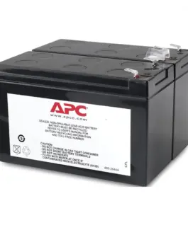 APC Replacemen battery Cartridge APCRBC113