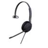 Yealink Headset USB UH37 Mono Teams USB-C/A