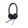 Yealink Headset USB UH37 Dual Teams USB-C/A