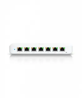 UBIQUITI Ubiquiti USW-Ultra Switch Ultra