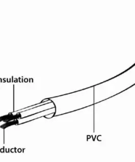 Alternative view of Gembird Power cord C13 1m