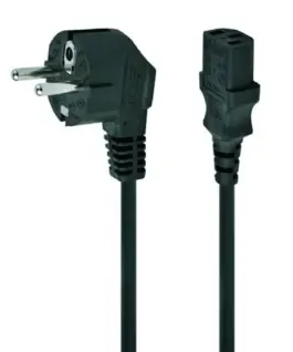 Gembird Power cord C13 1m