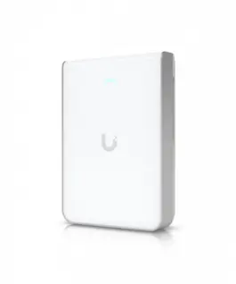 Alternative view of UBIQUITI Access Point U7-Pro-Wall