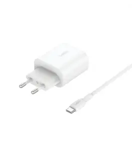 Alternative view of Belkin BoostCharte 3-in-1 mag Qi2 15W бял foldable